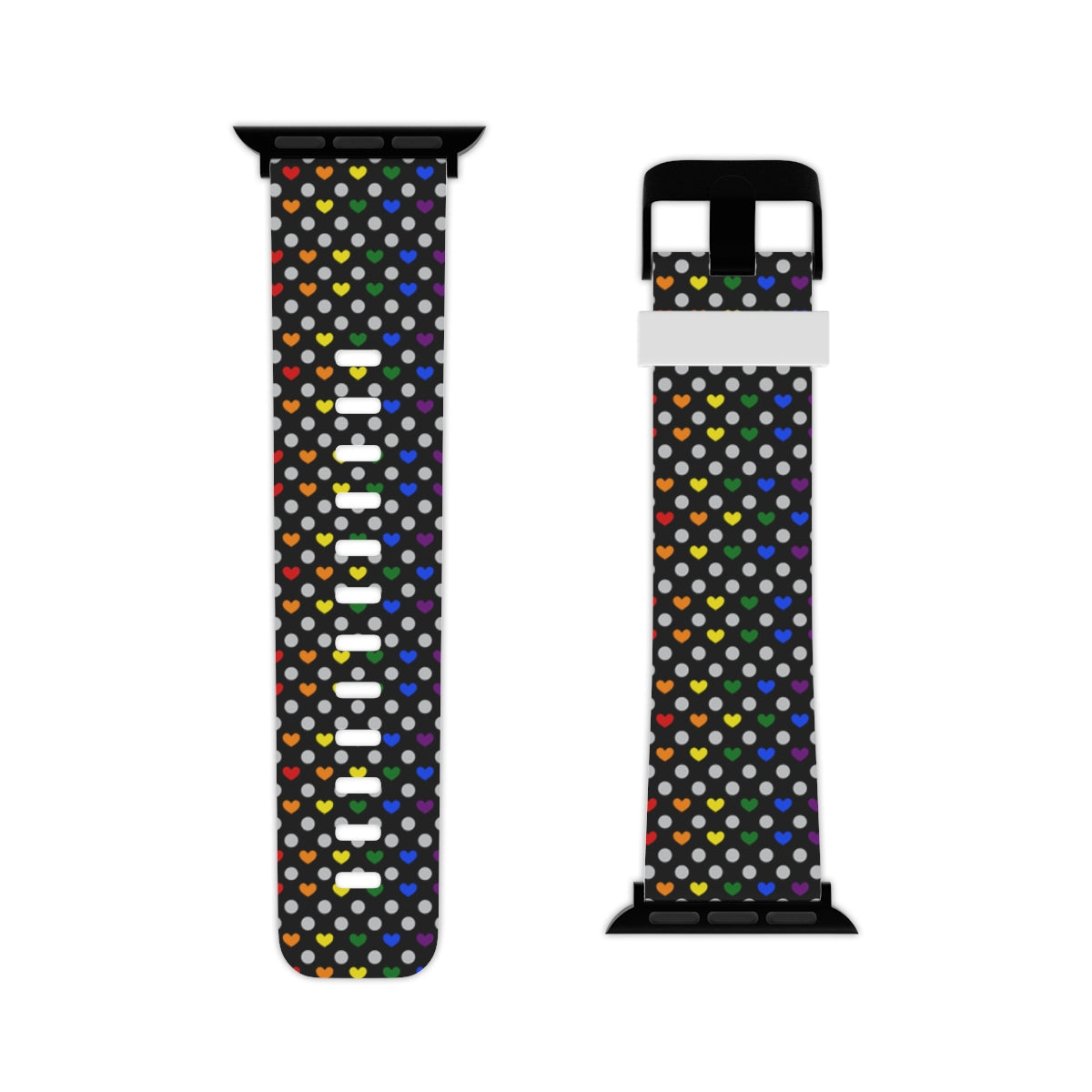 Accessories - Pattern Of Pride Watch Band For Apple Watch