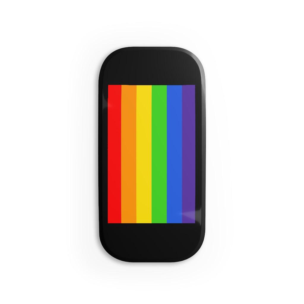 Phone Grip - Pride Flag Phone Grip