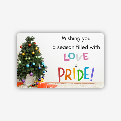 Same Same Celebrate & Share e-Gift Cards! 🌈