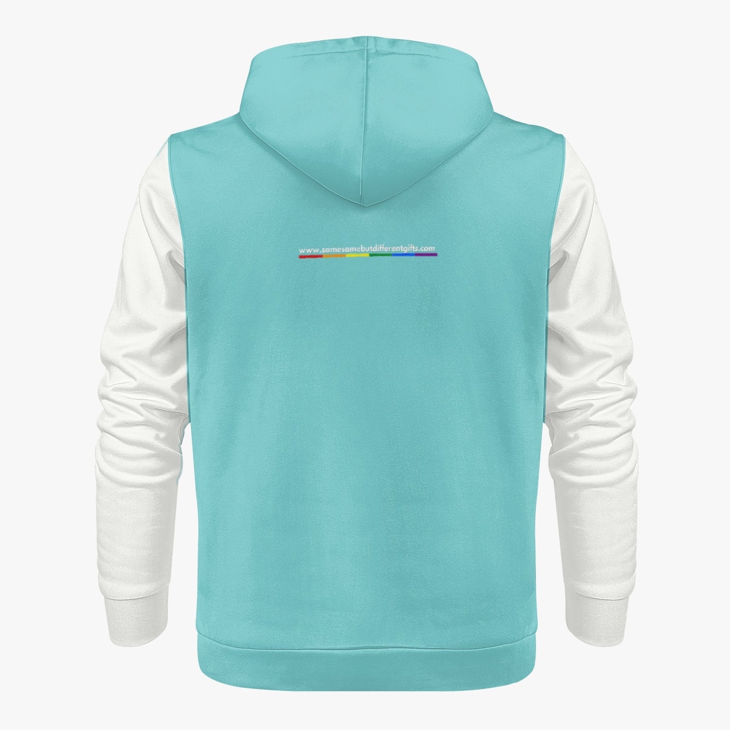 LGBTQIA+ Queer Queermints Hoodie