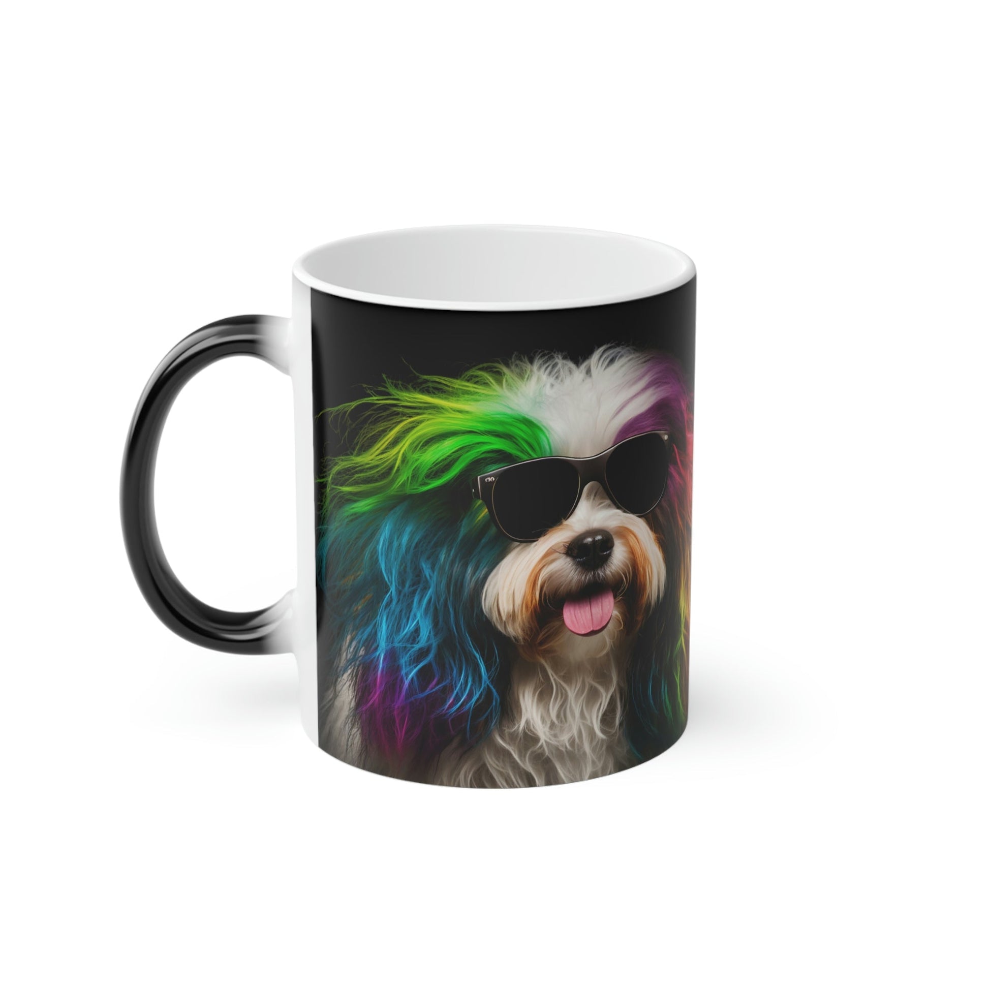 Mug - Kevin - Pride Misfits - Magic Mug