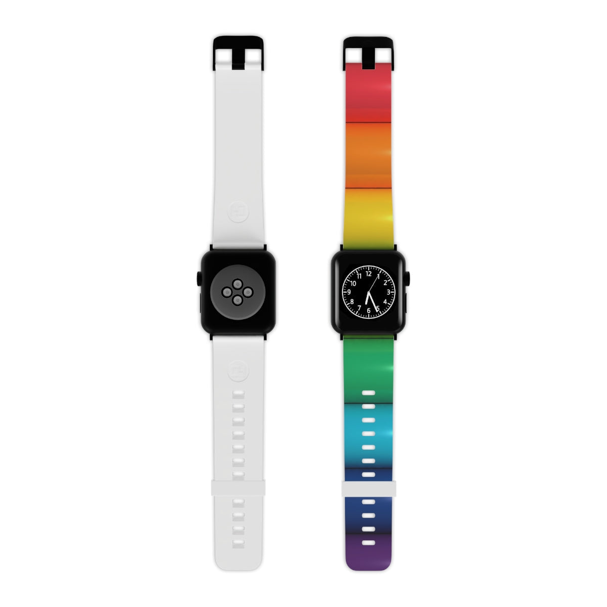 Watch Band - Bubbles Pride Watch Band For Apple Watch