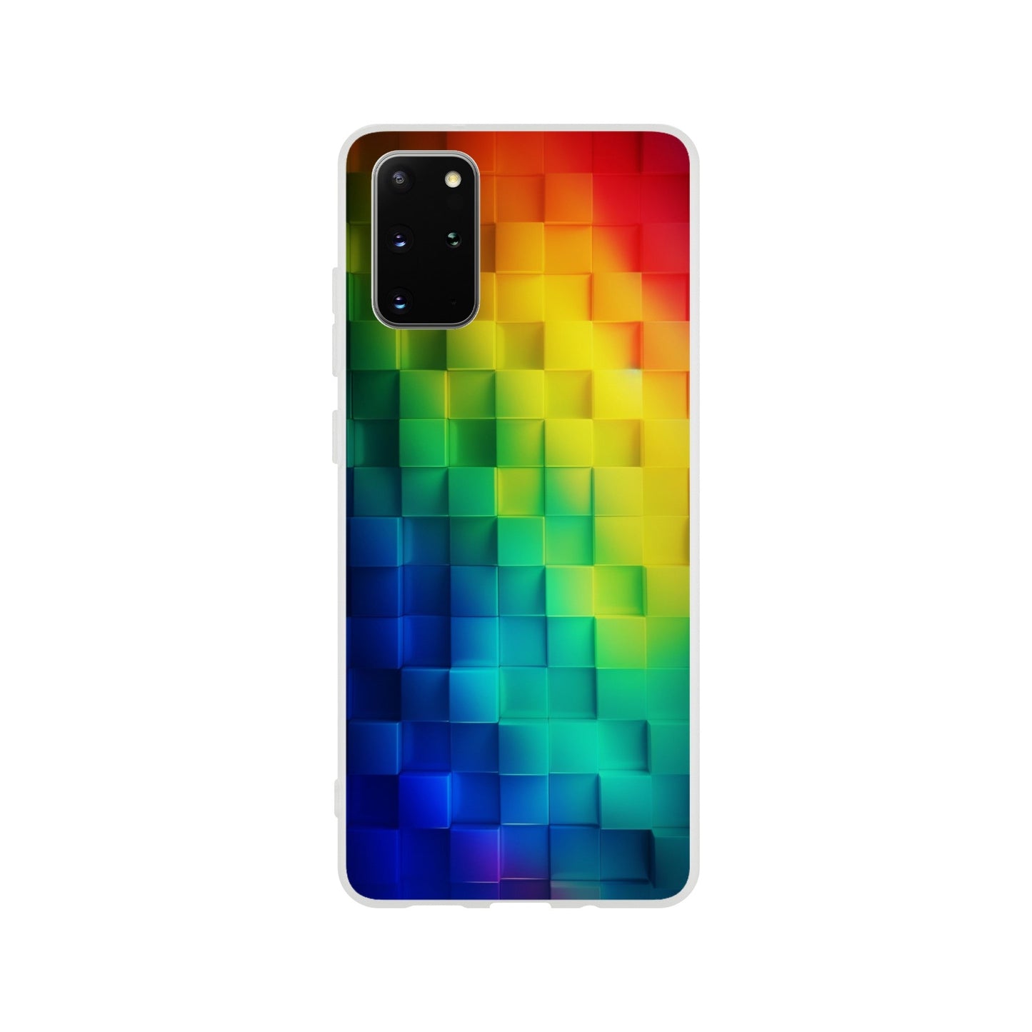 Mobile Phone Cases - Pride Links - IPhone Case - Samsung Case - Clear - Flexi - Bio - Slim - Tough - LGBTQIA+ Mobile Phone Cases