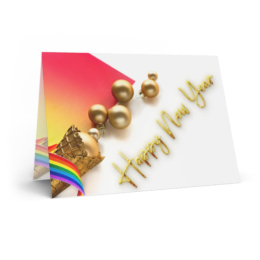 Greeting Card - Fun & Adventure Greeting Card