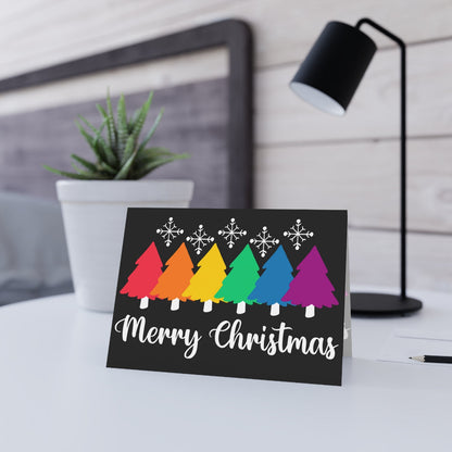 Greeting Card - Wonderful Christmas Greeting Cards