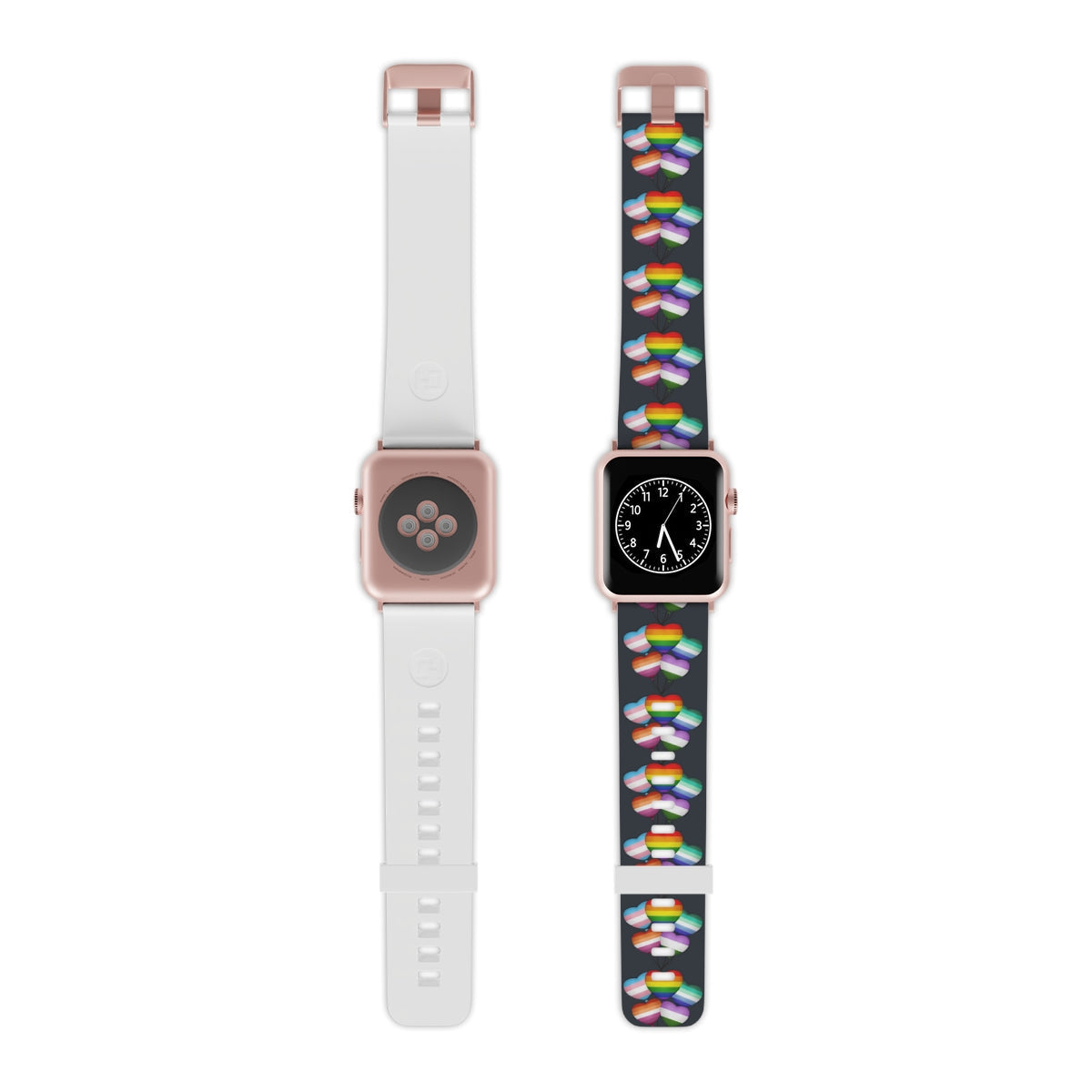 Accessories - Pride Balloons Watch Band For Apple Watch