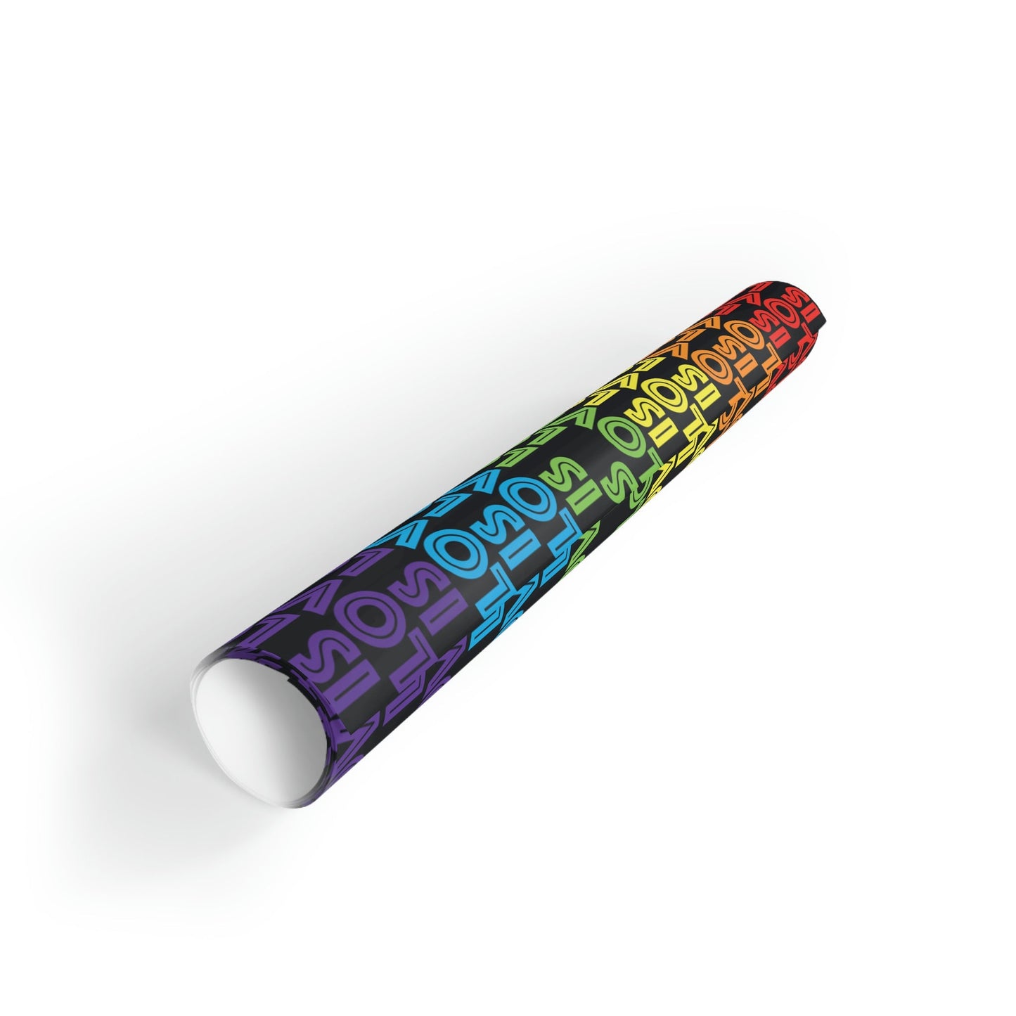 Gift Wrapping - Love Is Love - Gift Wrapping Paper Roll