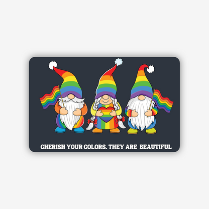 Same Same Celebrate & Share e-Gift Cards! 🌈