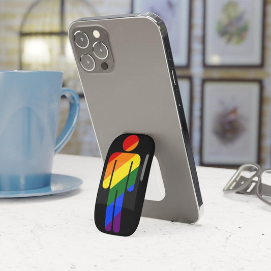 Phone Grip - Rainbow Dude Phone Grip