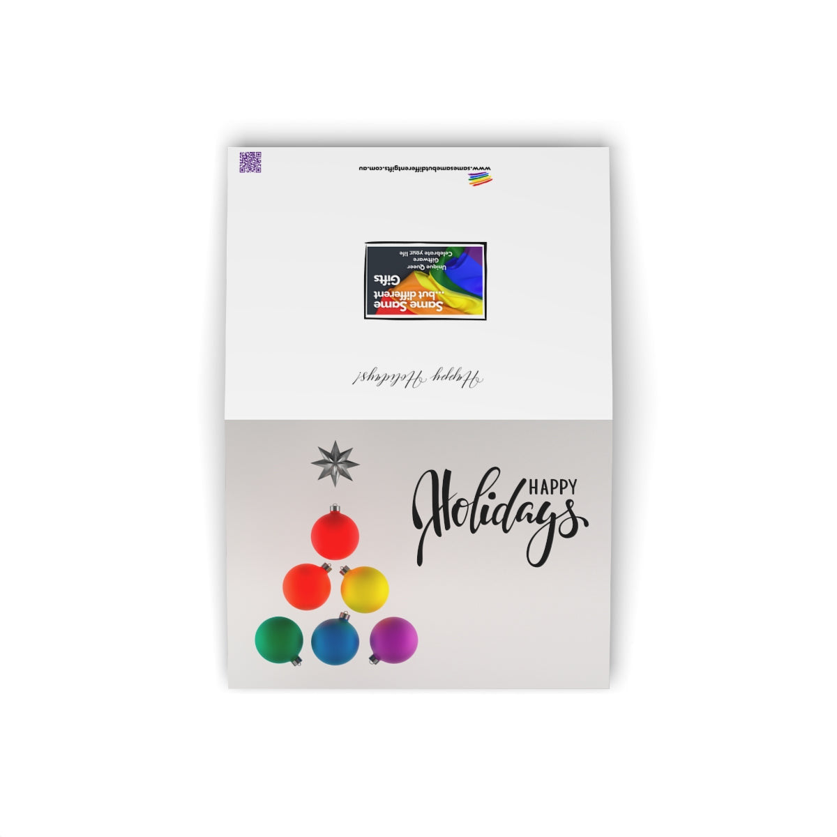 Greeting Card - Sweet Things Greeting Card