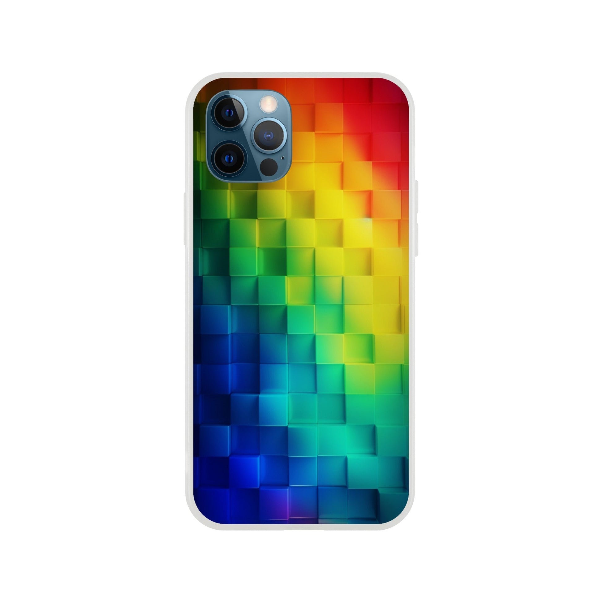 Mobile Phone Cases - Pride Links - IPhone Case - Samsung Case - Clear - Flexi - Bio - Slim - Tough - LGBTQIA+ Mobile Phone Cases