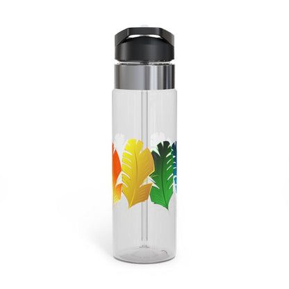 Drink Bottle - Birds Of A Feather Sports Bottle