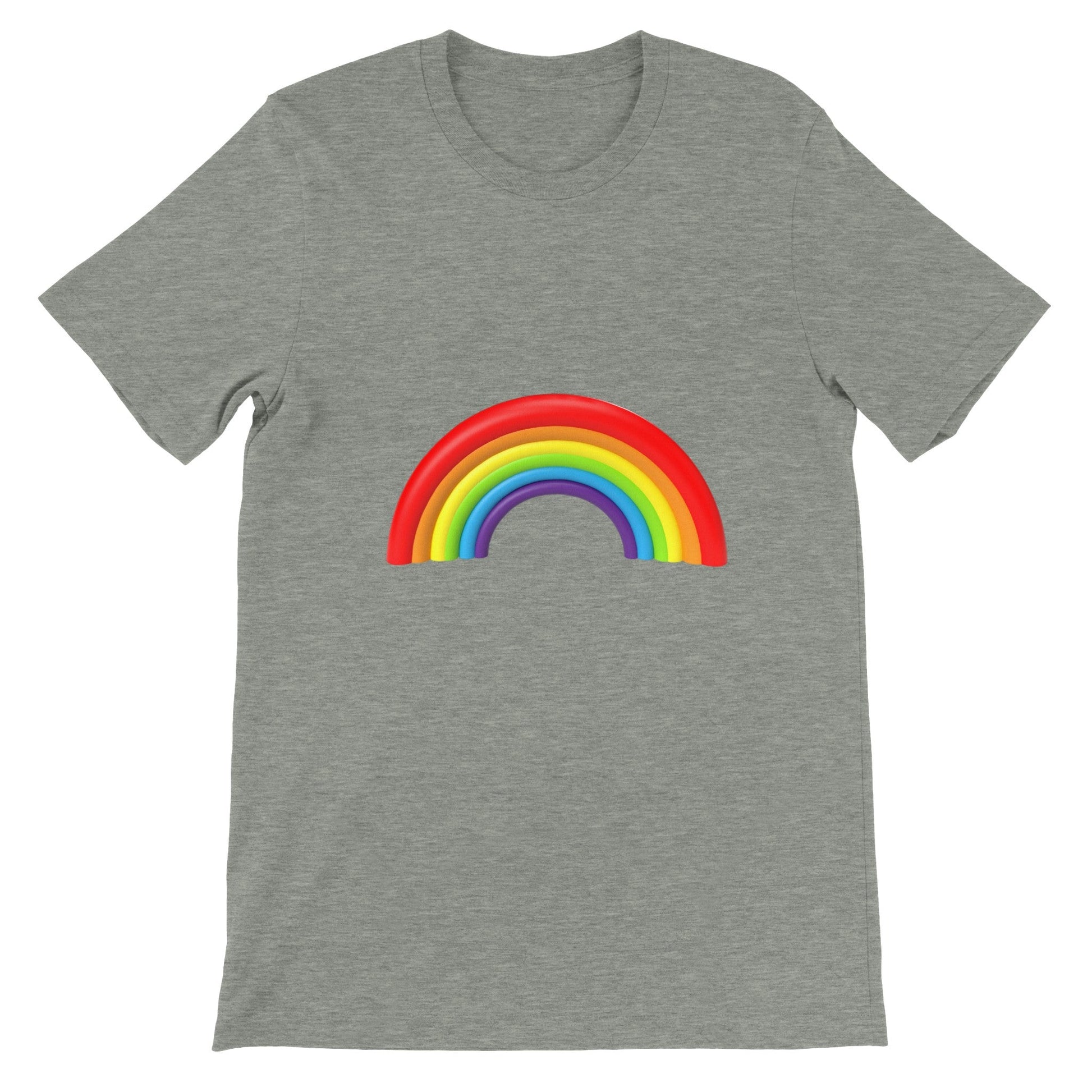 Clothing - Pride & Joy Selection - Rainbow Pride T-Shirt, Tank & Hoodie