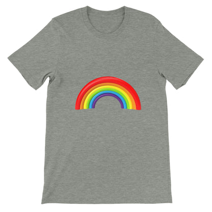 Clothing - Pride & Joy Selection - Rainbow Pride T-Shirt, Tank & Hoodie