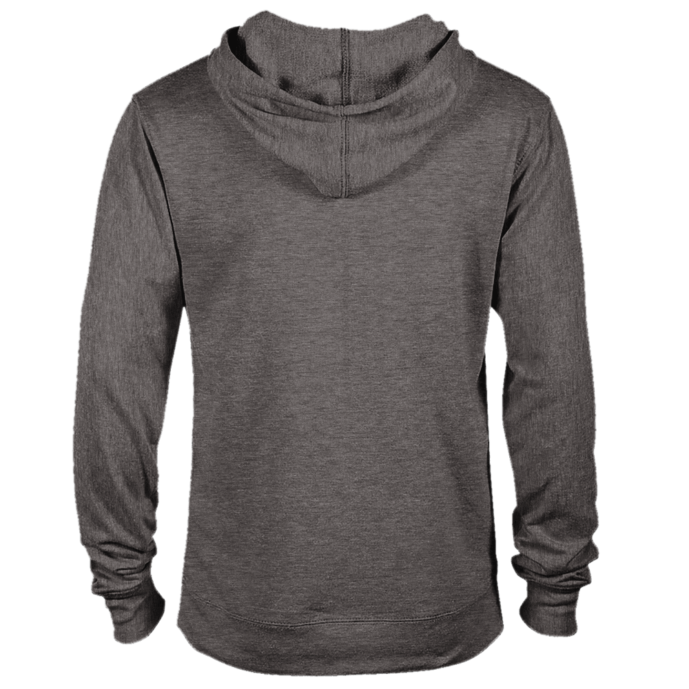 Hoodie - Ele-fab Premium LGBTQIA+ Pullover Hoodie