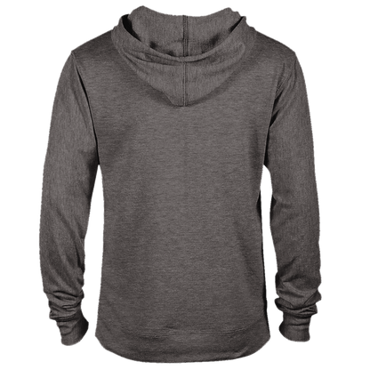 Hoodie - Ele-fab Premium LGBTQIA+ Pullover Hoodie