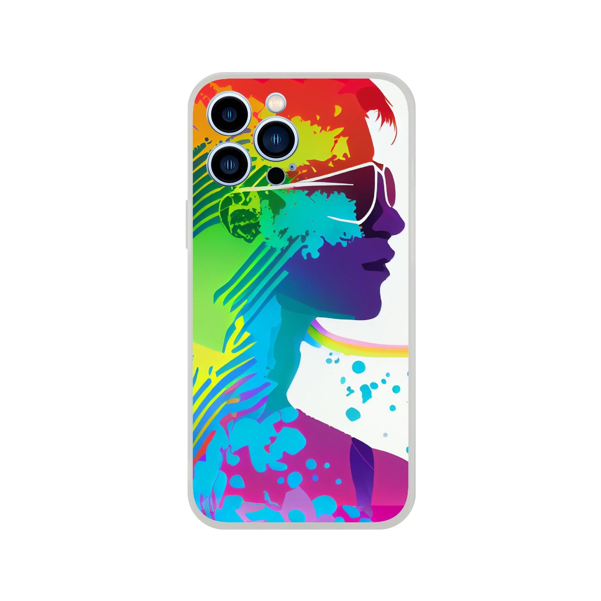 Mobile Phone Case - Jack - IPhone Case - Samsung Case - Flexi - Bio - Slim - Tough - LGBTQIA+ Queer Mobile Phone Case