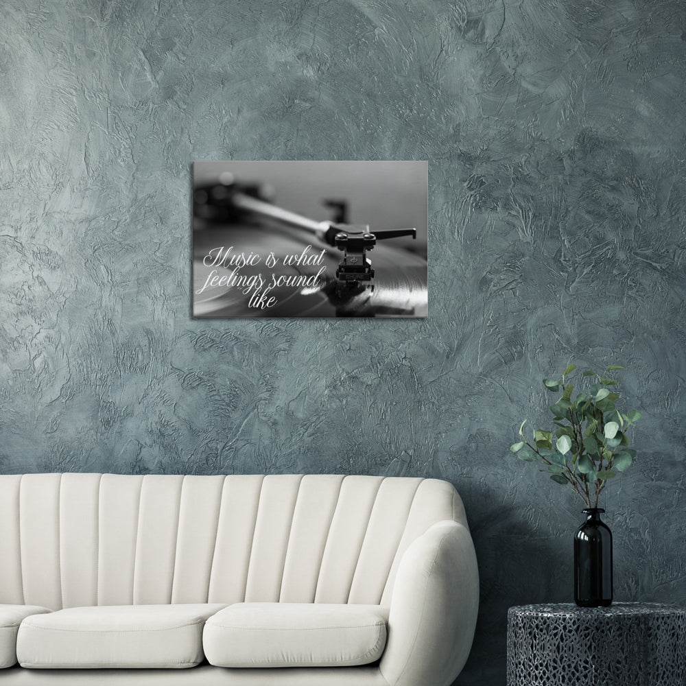 Wall Art - Feelings - Passions Wall Art Collection