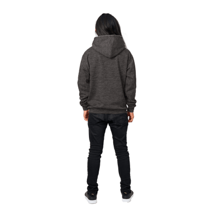 Hoodie - Human Pullover Hoodie