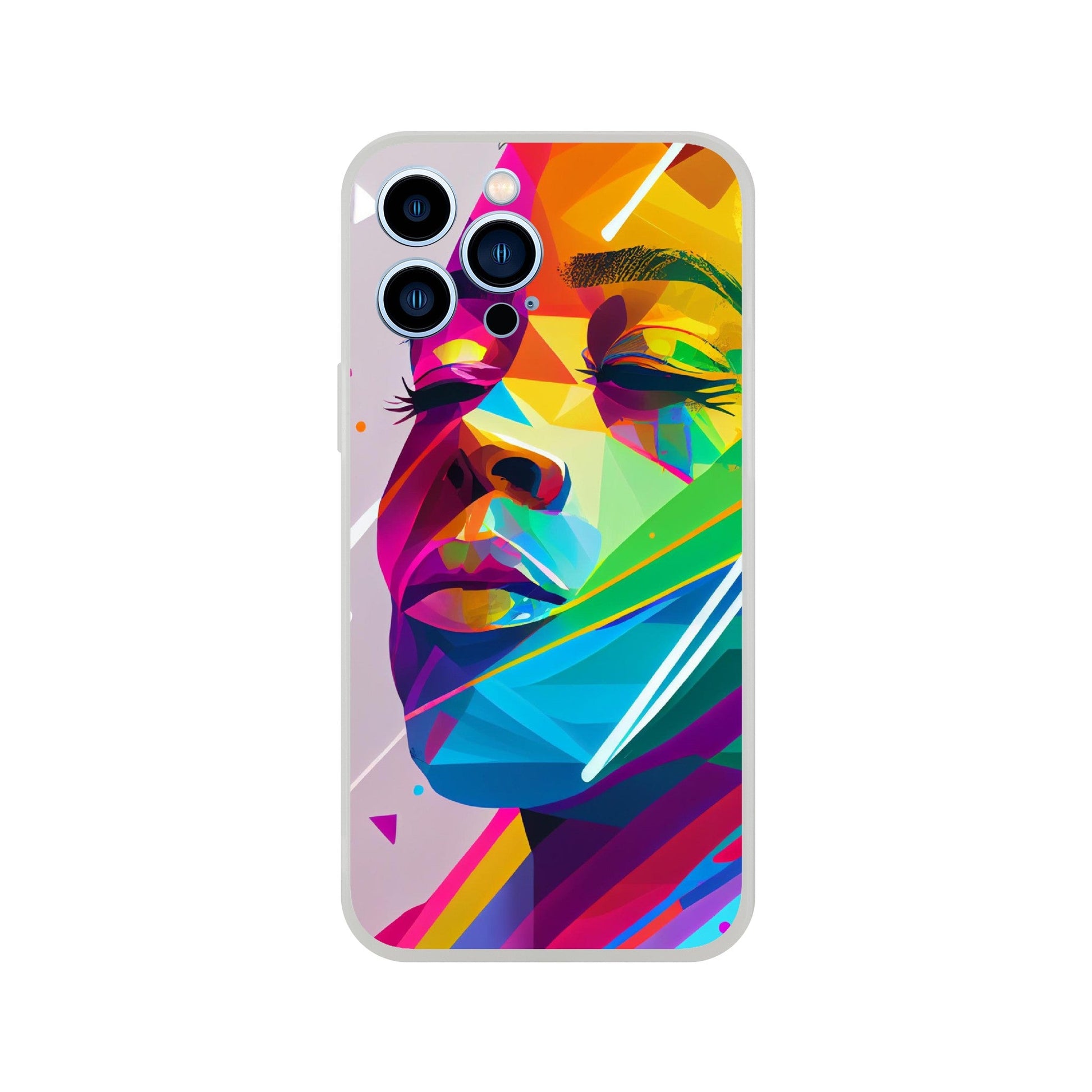 Mobile Phone Case - Honor IPhone Case - Bio - Flexi - Slim - Tough - LGBTQIA+ Queer Mobile Phone Case