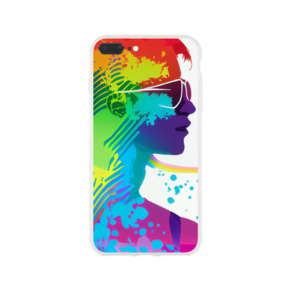 Mobile Phone Case - Jack - IPhone Case - Samsung Case - Flexi - Bio - Slim - Tough - LGBTQIA+ Queer Mobile Phone Case