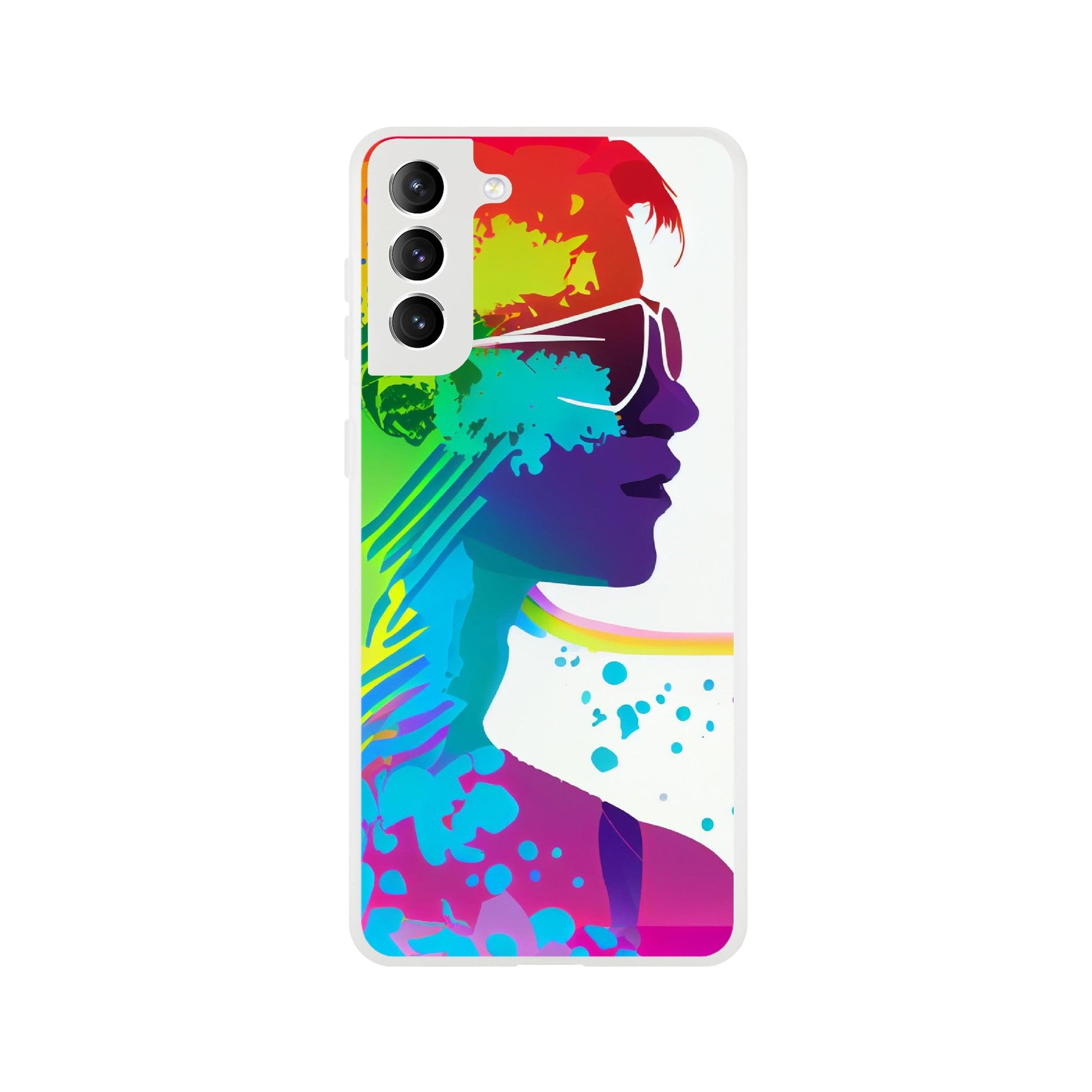 Mobile Phone Case - Jack - IPhone Case - Samsung Case - Flexi - Bio - Slim - Tough - LGBTQIA+ Queer Mobile Phone Case