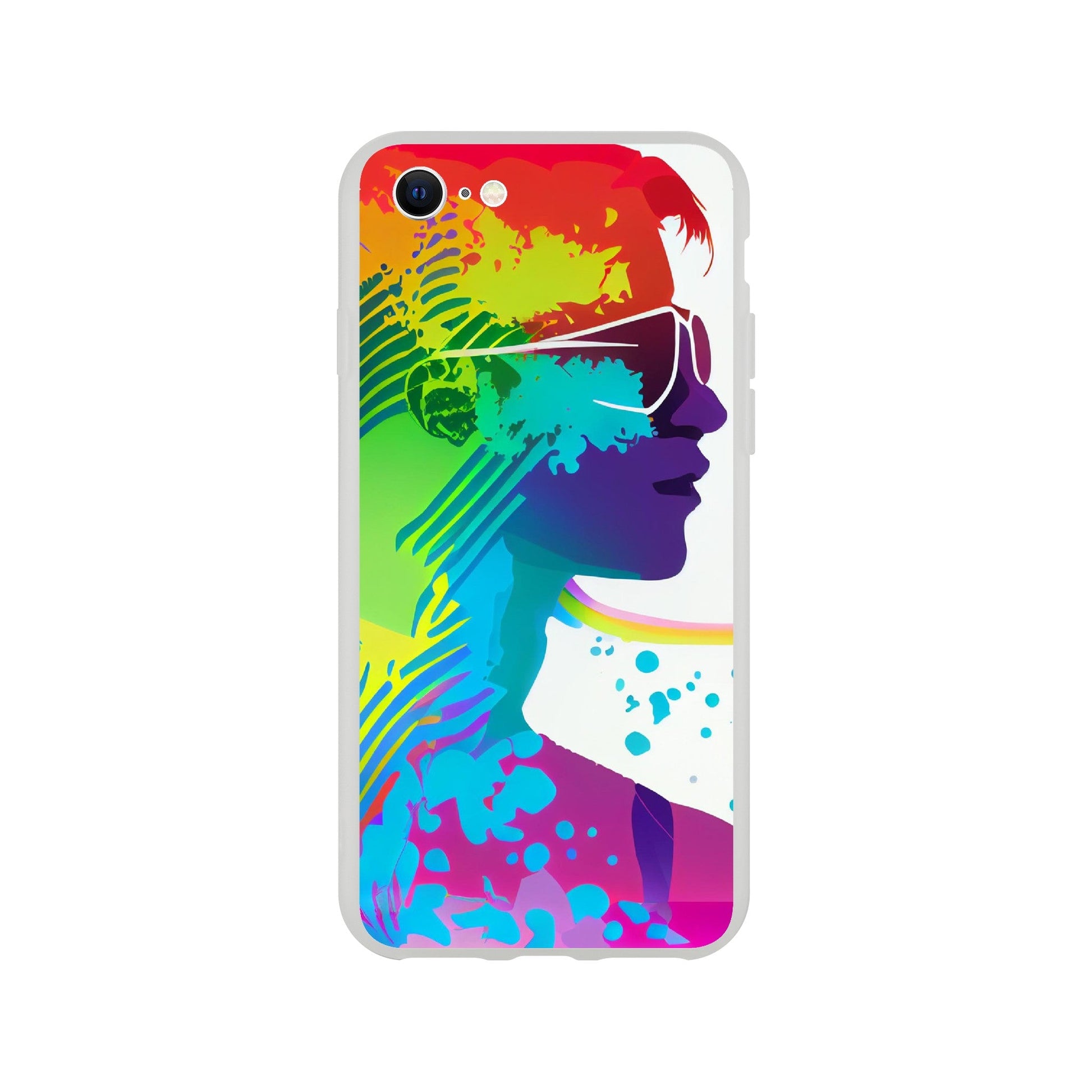 Mobile Phone Case - Jack - IPhone Case - Samsung Case - Flexi - Bio - Slim - Tough - LGBTQIA+ Queer Mobile Phone Case