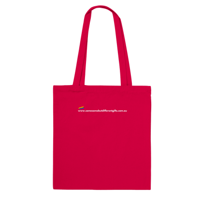 Tote Bags - Future Bride Tote Bag