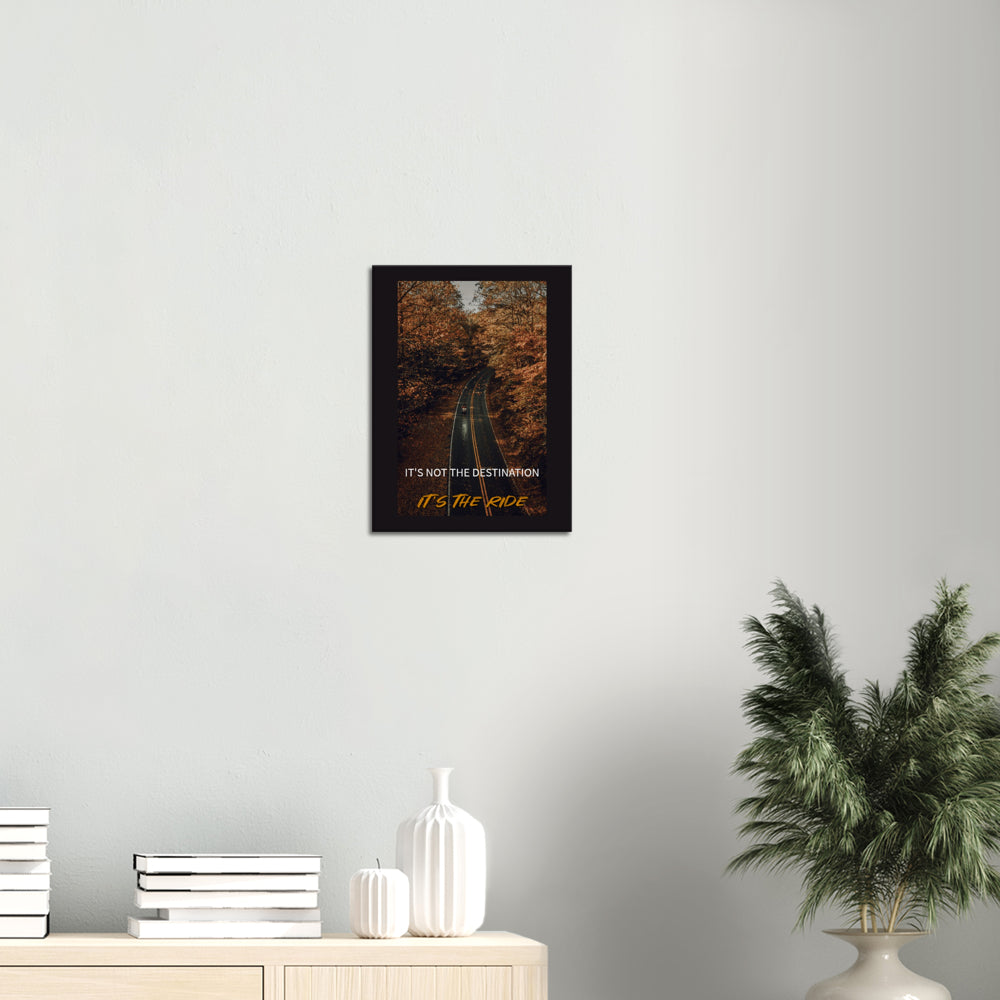 Wall Art - Destination - Passions Wall Art Collection