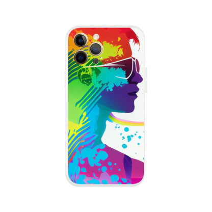 Mobile Phone Case - Jack - IPhone Case - Samsung Case - Flexi - Bio - Slim - Tough - LGBTQIA+ Queer Mobile Phone Case