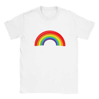 Clothing - Pride & Joy Selection - Rainbow Pride T-Shirt, Tank & Hoodie