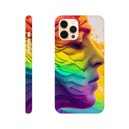 Mobile Phone Case - Michael - IPhone Case - Samsung Case - Flexi - Bio - Slim - Tough - LGBTQIA+ Queer Mobile Phone Case