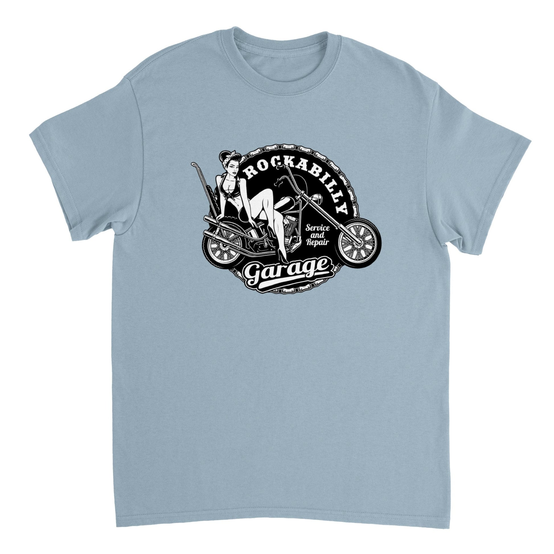 T-Shirt - Rockabilly Rita T-Shirt