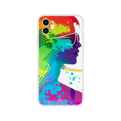 Mobile Phone Case - Jack - IPhone Case - Samsung Case - Flexi - Bio - Slim - Tough - LGBTQIA+ Queer Mobile Phone Case