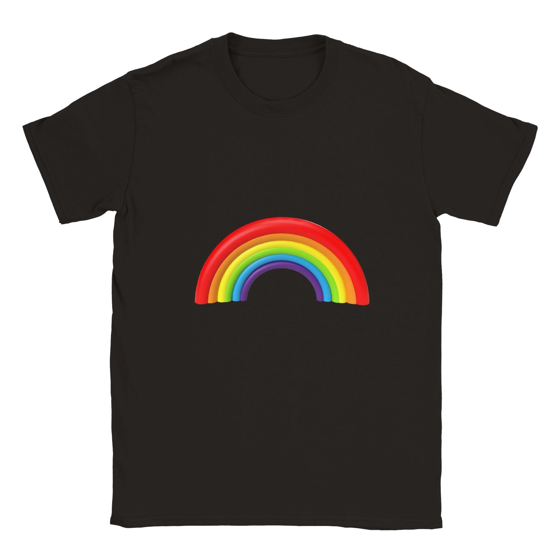 Clothing - Pride & Joy Selection - Rainbow Pride T-Shirt, Tank & Hoodie