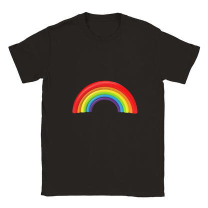 Clothing - Pride & Joy Selection - Rainbow Pride T-Shirt, Tank & Hoodie