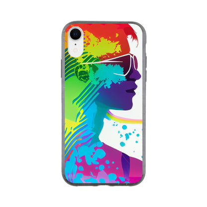 Mobile Phone Case - Jack - IPhone Case - Samsung Case - Flexi - Bio - Slim - Tough - LGBTQIA+ Queer Mobile Phone Case