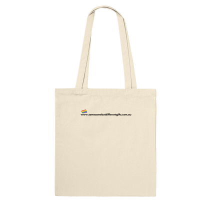 Tote Bags - Groom Tote Bag