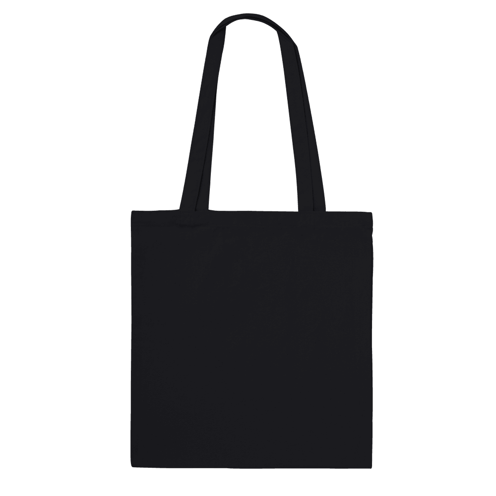 Tote Bags - He Said Yes Crew Tote Bag