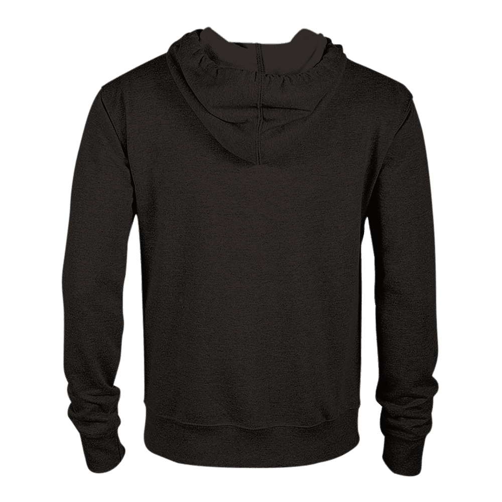 Hoodie - Fist Zippy Hoodie