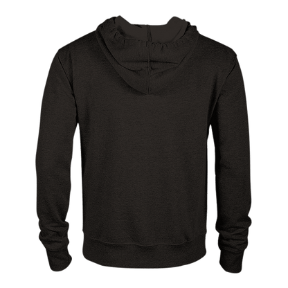 Hoodie - Fist Zippy Hoodie