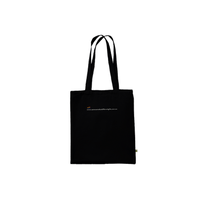 Tote Bags - I Do Crew Premium Tote Bag