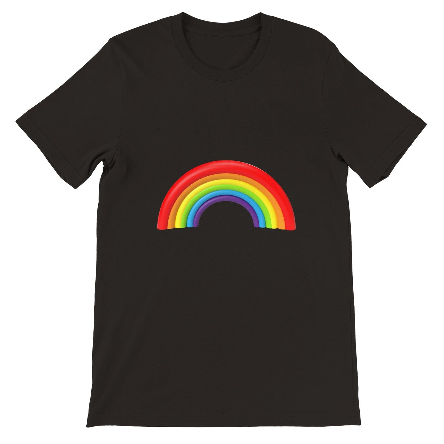 Clothing - Pride & Joy Selection - Rainbow Pride T-Shirt, Tank & Hoodie