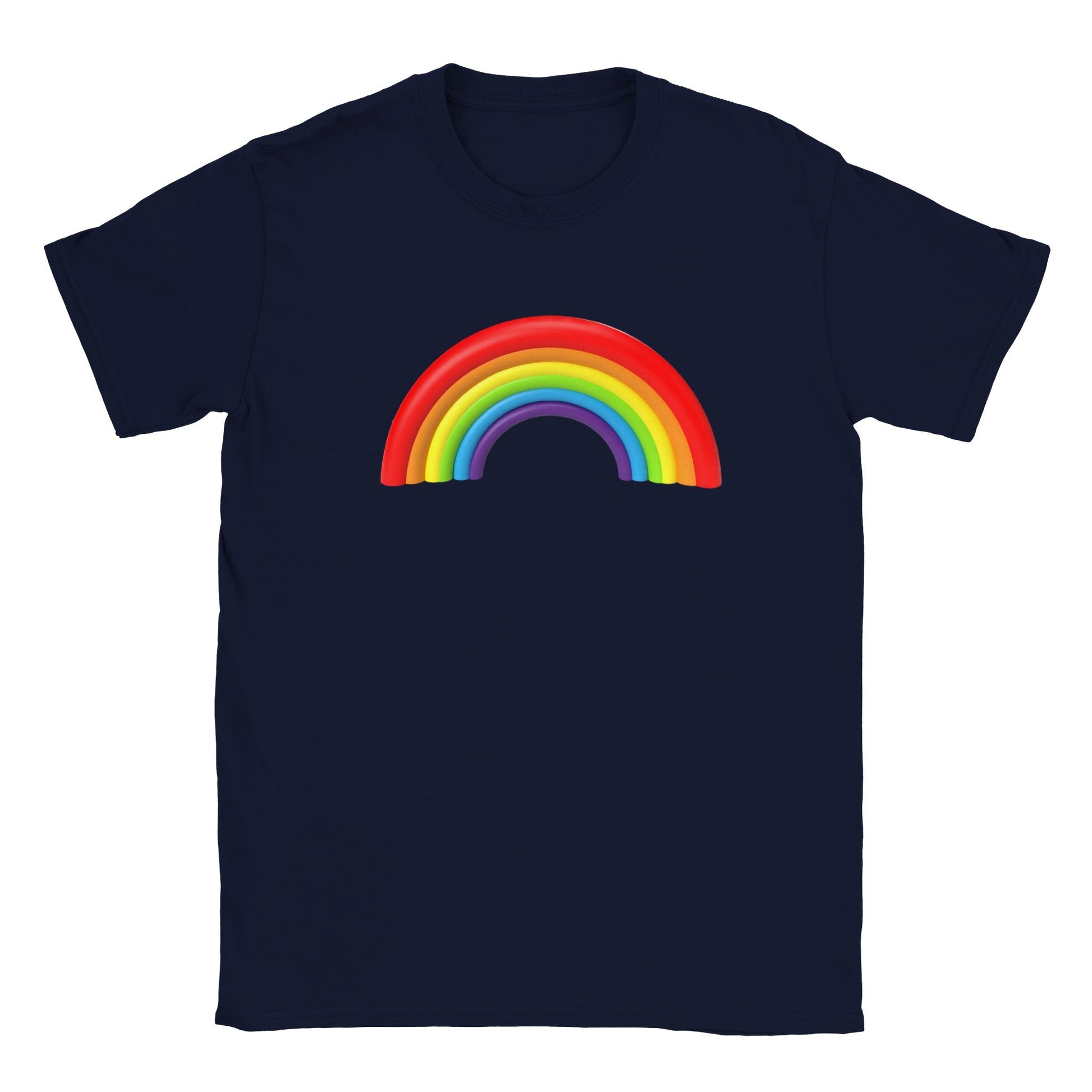 Clothing - Pride & Joy Selection - Rainbow Pride T-Shirt, Tank & Hoodie