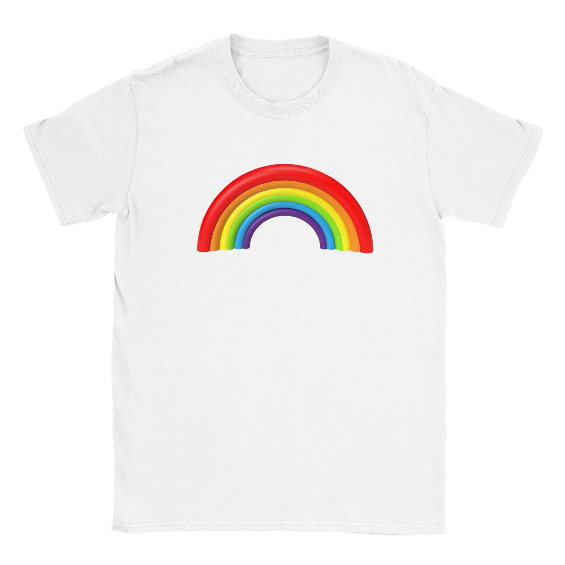 Clothing - Pride & Joy Selection - Rainbow Pride T-Shirt, Tank & Hoodie