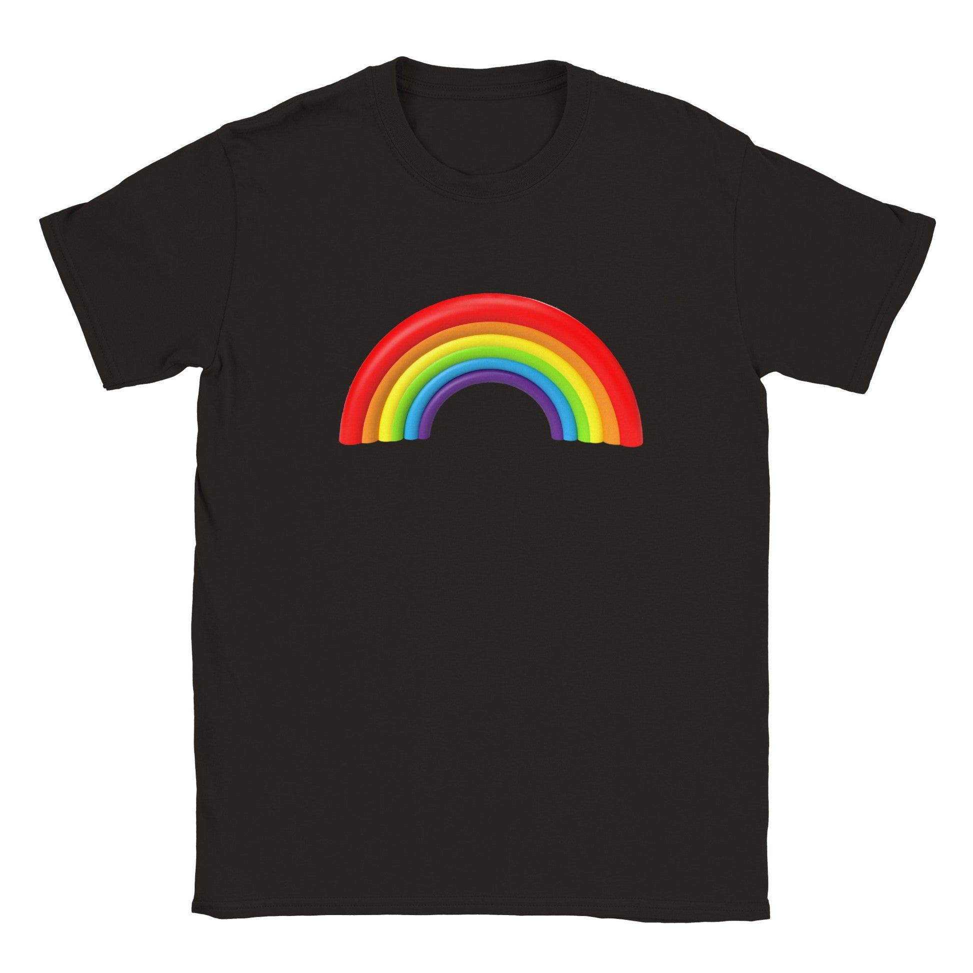 Clothing - Pride & Joy Selection - Rainbow Pride T-Shirt, Tank & Hoodie