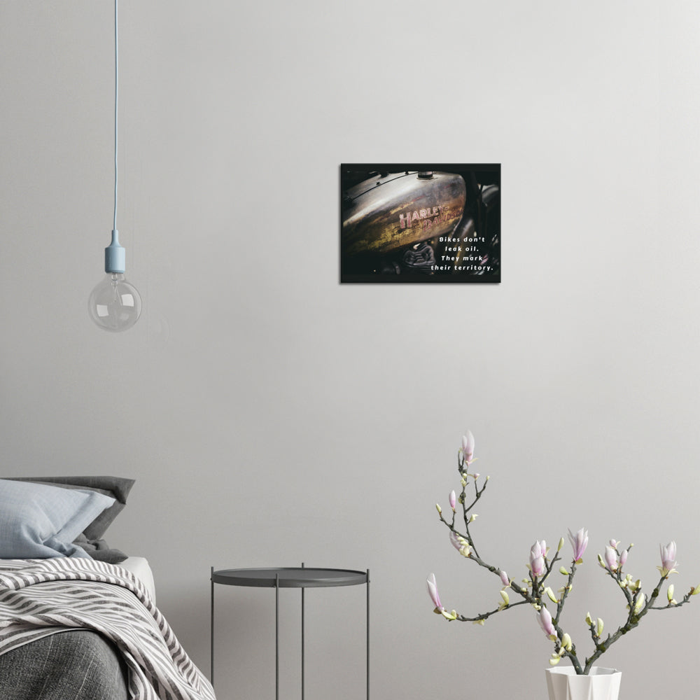 Wall Art - Oil - Passions Wall Art Collection