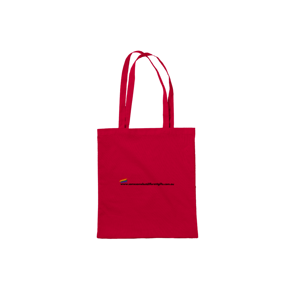 Tote Bags - In The Name Of Love Classic Tote Bag