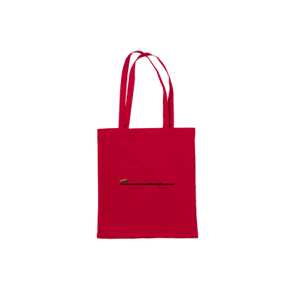 Tote Bags - In The Name Of Love Classic Tote Bag