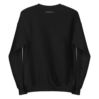 LGBTQIA+ Queer Pride Queens Premium Sweatshirt